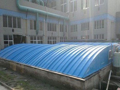 玻璃鋼污水池蓋板 全面解析其卓越特性、廣泛適用性與市場報(bào)價(jià)