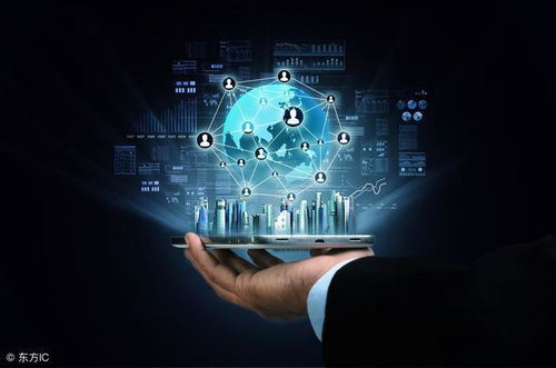 計(jì)算機(jī)技術(shù)與信息系統(tǒng)的發(fā)展趨勢 聚焦網(wǎng)絡(luò)信息技術(shù)開發(fā)