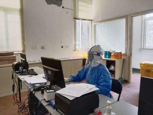 上海四院研發(fā)上線集中隔離收治場所信息管理系統(tǒng) 網(wǎng)絡(luò)信息技術(shù)構(gòu)筑抗疫智慧防線