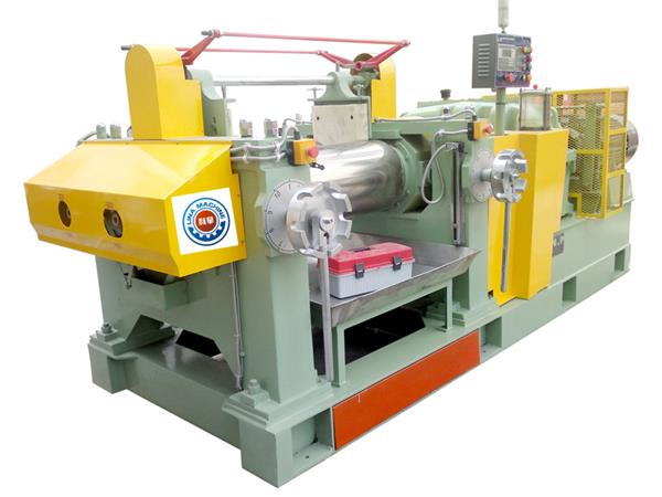 甘肅武威其他橡膠機(jī)械與混煉機(jī)市場全景解析